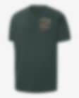 Low Resolution FAMU Max90 Men's Nike College T-Shirt