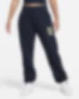 Low Resolution Nike Sportswear Pantalons jogger de teixit Fleece - Dona