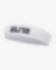 Nike elite outlet headband