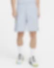 Low Resolution Nike Dri-FIT Flex Men's 9" Woven Fitness Shorts
