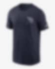 Low Resolution Nike Team Incline (NFL Tennessee Titans) Men's T-Shirt