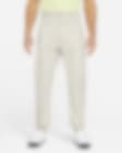 Low Resolution Nike Dri-FIT Men's Cropped Golf Trousers