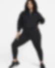 Low Resolution Nike Universa Leggings de longitud completa, talle alto y sujeción media con bolsillos (Talla grande) - Mujer