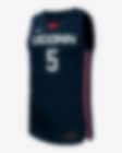 Low Resolution Paige Bueckers UConn 2023/24 Nike College Basketball Jersey