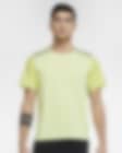 Low Resolution Pánské běžecké tričko Nike Dri-FIT Rise 365 Run Division s krátkým rukávem