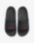 Chicago bears nike online slides