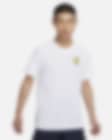 Low Resolution เสื้อยืดเทนนิสผู้ชาย Dri-FIT NikeCourt