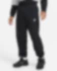 Low Resolution Męskie spodnie z tkaniny na zimę Nike Windrunner