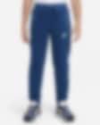 Low Resolution Zateplené kalhoty Nike Sportswear Club Fleece pro větší děti (chlapce)