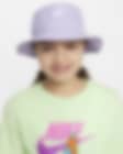 Low Resolution Nike Apex Kids' Futura Bucket Hat