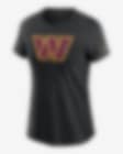 Low Resolution Nike Logo Essential (NFL Washington Commanders) Women's T-Shirt