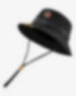 Low Resolution Bethune Cookman Nike College Boonie Bucket Hat