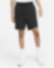 Low Resolution Shorts lavados para hombre para hombre Nike Sportswear Tech Fleece