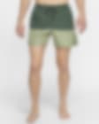 Nike Split Breaker Herren Schwimmshorts (ca. 12,5 cm) Nike Split Breaker Herren Schwimmshorts (ca. 12,5 cm)