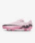 Low Resolution Nike Mercurial Vapor 15 Academy MG Low-Top Soccer Cleats