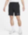 NikeCourt Dri-FIT Advantage Men's 18cm (approx.) Tennis Shorts. Nike IL