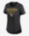 Low Resolution Nike Local (NFL Baltimore Ravens) Women's T-Shirt