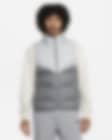 Low Resolution Nike Storm-FIT Windrunner Men's Insulated Vest