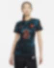 Low Resolution Chelsea F.C. 2021/22 Stadium Third Women's Nike Dri-FIT Football Shirt