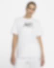Low Resolution T-shirt damski Nike Sportswear