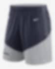 Low Resolution Nike Dri-FIT Primary Lockup (NFL Dallas Cowboys) Men's Shorts