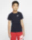 Low Resolution Nike Sportswear Older Kids' T-Shirt