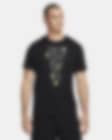 Low Resolution T-shirt da fitness Nike – Uomo