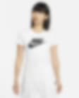 Low Resolution Nike Sportswear Essentials Women's Logo T-Shirt