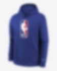 Low Resolution Team 31 Essential Older Kids' Nike NBA Pullover Hoodie