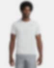 Low Resolution Męska koszulka z krótkim rękawem do biegania Nike Dri-FIT UV Miler