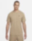 Low Resolution Nike Hyverse Camiseta de manga corta Dri-FIT versátil con protección UV - Hombre