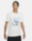 Low Resolution NikeCourt Dri-FIT 男款網球 T 恤
