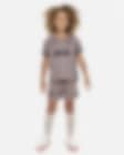 Low Resolution Tottenham Hotspur 2023/24 Derde Nike Dri-FIT driedelig tenue voor kleuters