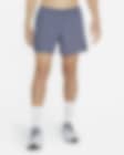 Low Resolution Nike Challenger Hardloopshorts met binnenbroek voor heren (13 cm)