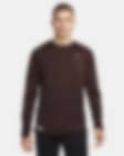 Low Resolution Nike Therma-FIT ADV Running Division Men's Long-Sleeve Running Top