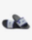 Low Resolution Chanclas Offcourt Nike Offcourt (Los Angeles Dodgers)