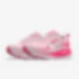 Low Resolution Nike Vomero 18 By You Custom Women's Road Running Shoes