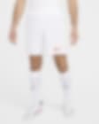 Low Resolution Shorts da calcio replica Nike Dri-FIT Turchia 2024/25 Stadium da uomo – Home/Away