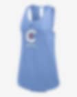 Low Resolution Chicago Cubs City Connect Women's Nike MLB Tank Top
