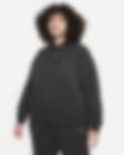 Low Resolution Nike Sportswear Collection Essential Women's Easy Fleece Hoodie (Plus Size)