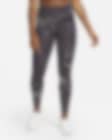 Low Resolution Nike Dri-FIT Run Division Fast Women's Reflective-Design-Print Running Leggings