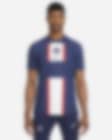 Low Resolution เสื้อแข่งฟุตบอลผู้ชาย Nike Dri-FIT ADV Paris Saint-Germain 2022/23 Match Home
