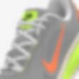 Low Resolution Nike Vomero 18 By You Custom Men's Road Running Shoes