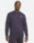 Low Resolution Nike Sportswear Club Fleece Rundhalsshirt