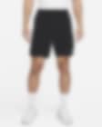 Low Resolution NikeCourt Dri-FIT Advantage Men's Tennis Shorts