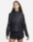 Low Resolution Nike Running Division Aerogami Chaqueta Storm-FIT ADV - Mujer