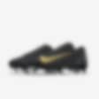 Nike Mercurial Vapor 16 Academy By You Custom AG Low-Top Football Boot