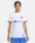 Low Resolution Segunda equipación Match FC Barcelona 2023/24 Camiseta de fútbol Nike Dri-FIT ADV - Mujer