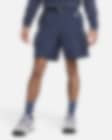 Low Resolution Shorts cargo con estampado para hombre Nike ACG "Snowgrass"