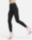 Nike One Women's Therma-FIT High-Waisted 7/8 Leggings. Nike JP